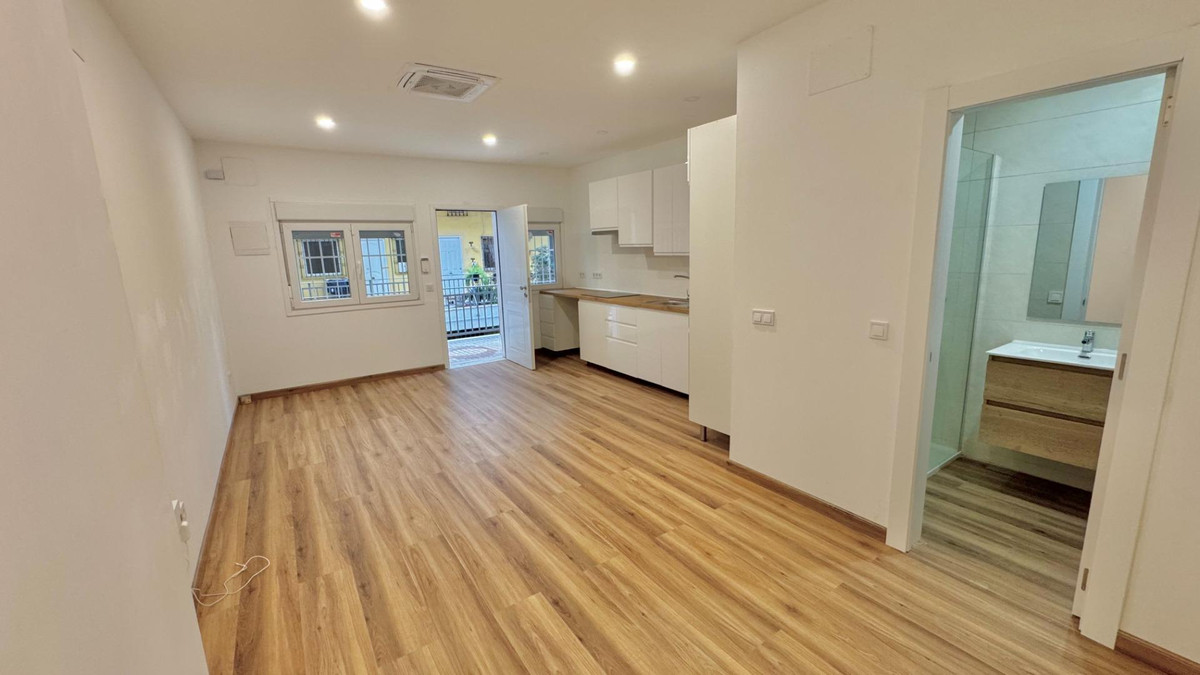 Se vende Estudio en Planta Baja de 1 dormitorios en Costa Del Sol, Málaga, España