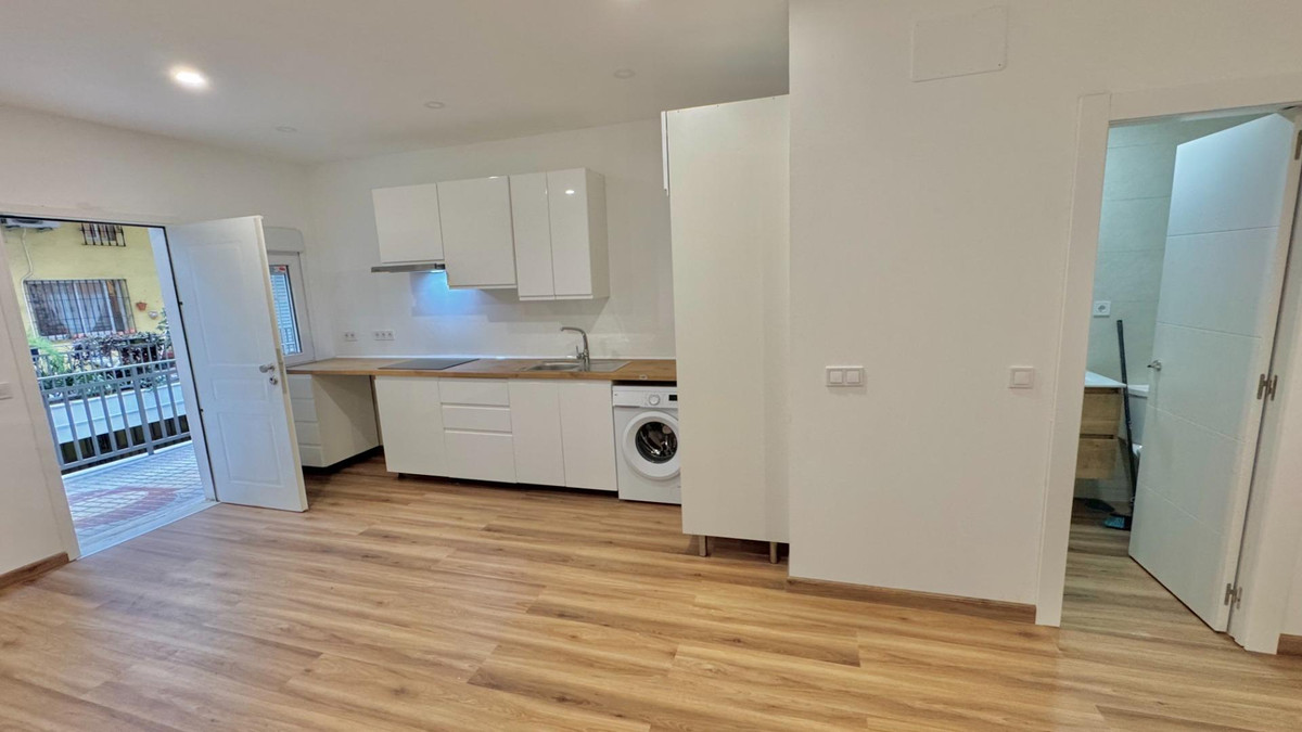 Se vende Estudio en Planta Baja de 1 dormitorios en Costa Del Sol, Málaga, España