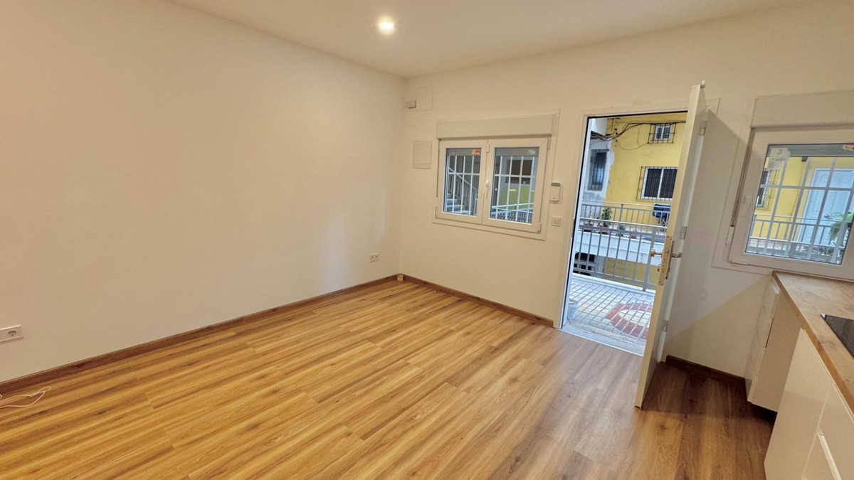 Se vende Estudio en Planta Baja de 1 dormitorios en Costa Del Sol, Málaga, España