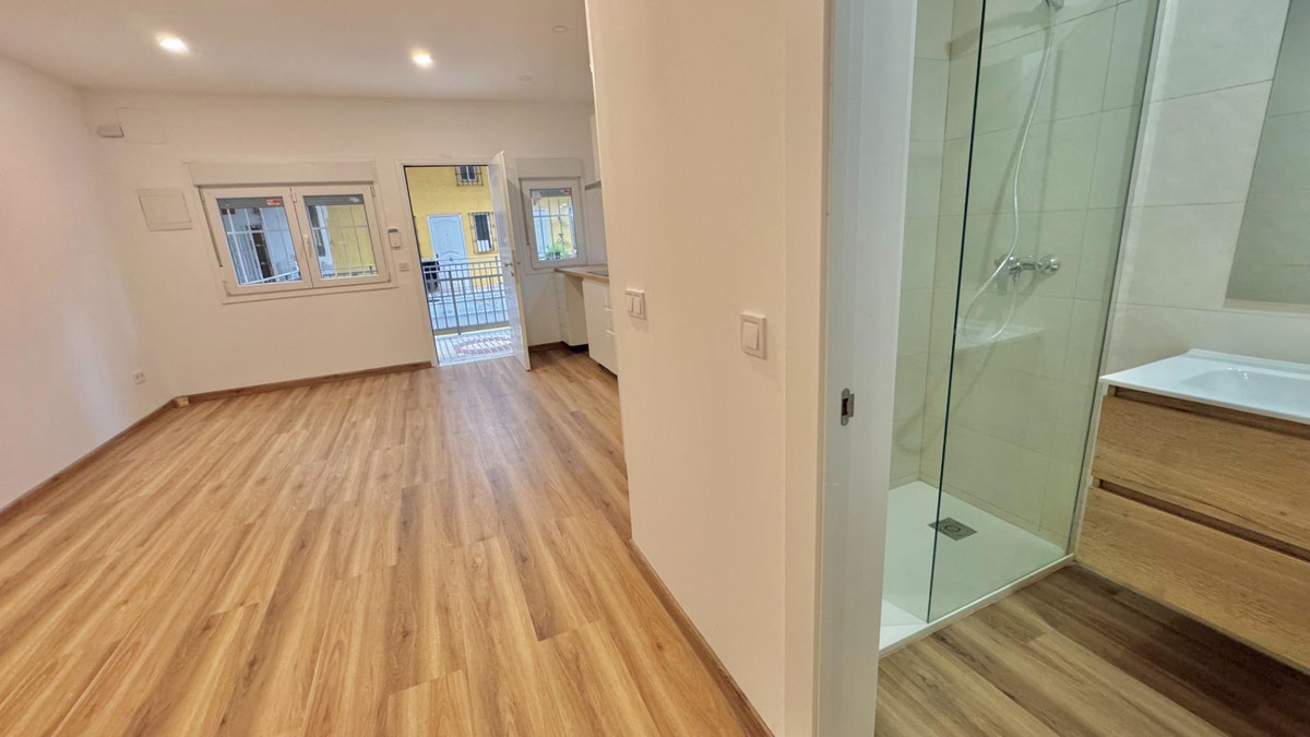 Se vende Estudio en Planta Baja de 1 dormitorios en Costa Del Sol, Málaga, España