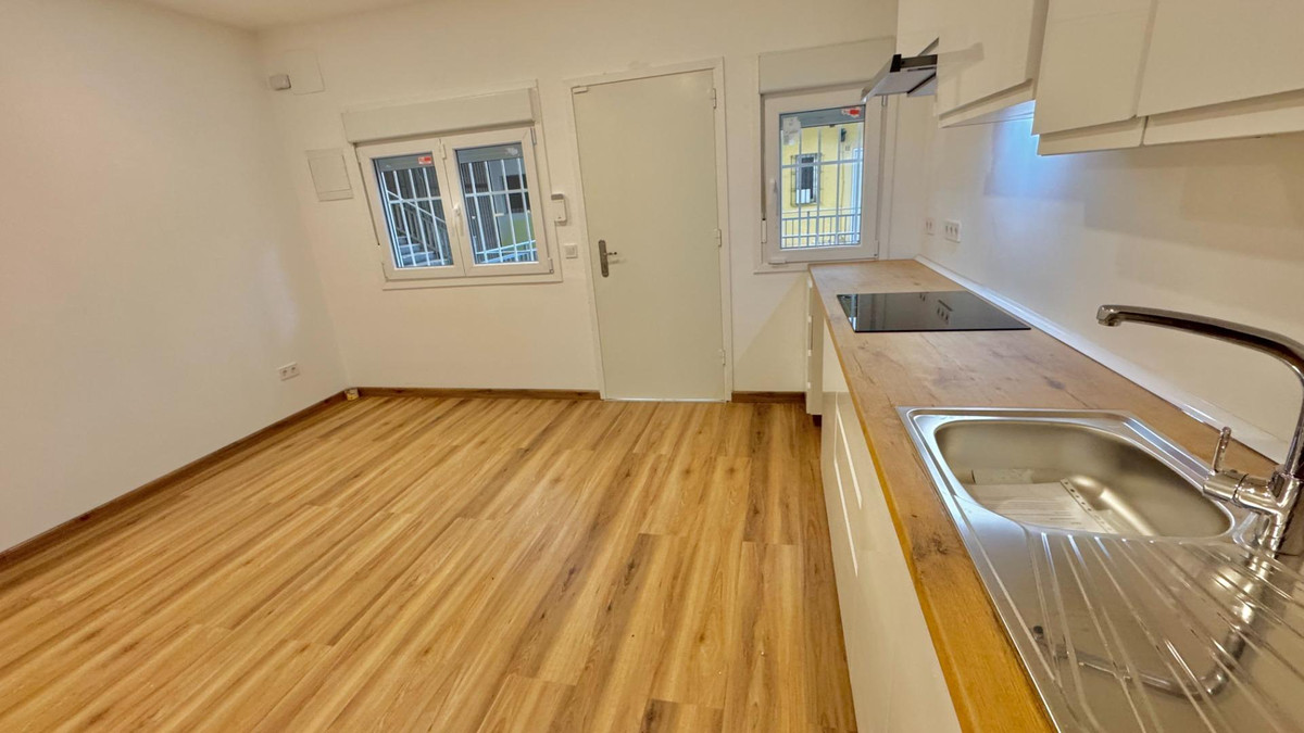 Se vende Estudio en Planta Baja de 1 dormitorios en Costa Del Sol, Málaga, España