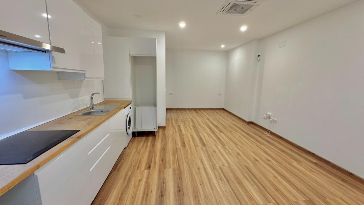 Se vende Estudio en Planta Baja de 1 dormitorios en Costa Del Sol, Málaga, España