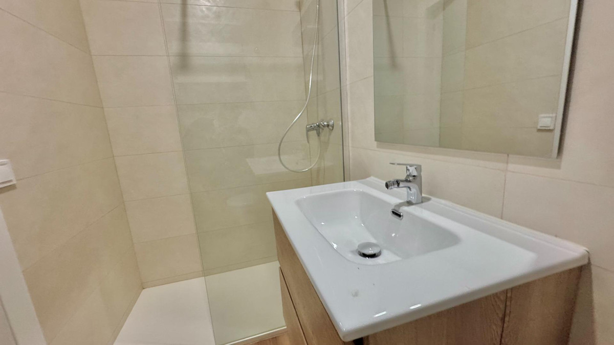 Se vende Estudio en Planta Baja de 1 dormitorios en Costa Del Sol, Málaga, España