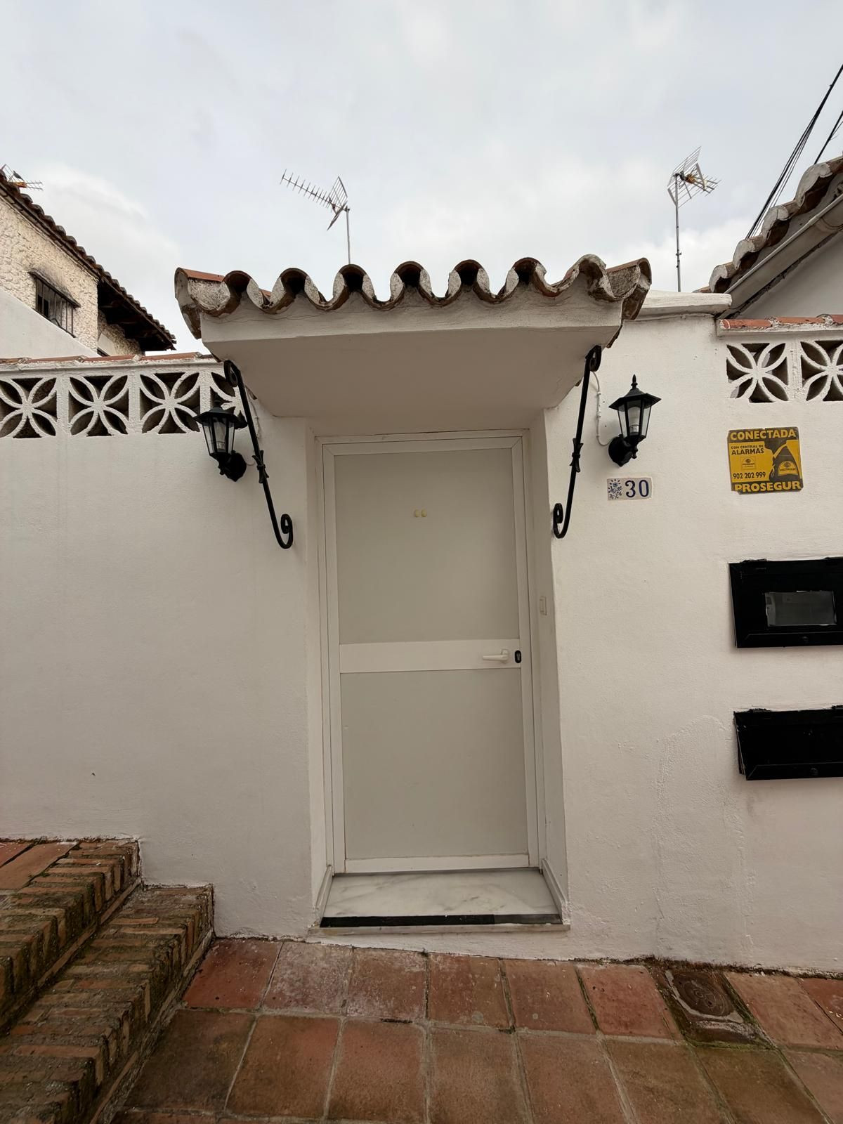 2 Bed Townhouse for sale in Marbella Costa Del Sol, Málaga, Spain