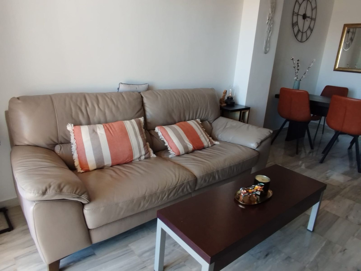 2 Bed Apartment for sale in El Faro Costa Del Sol, Málaga, Spain
