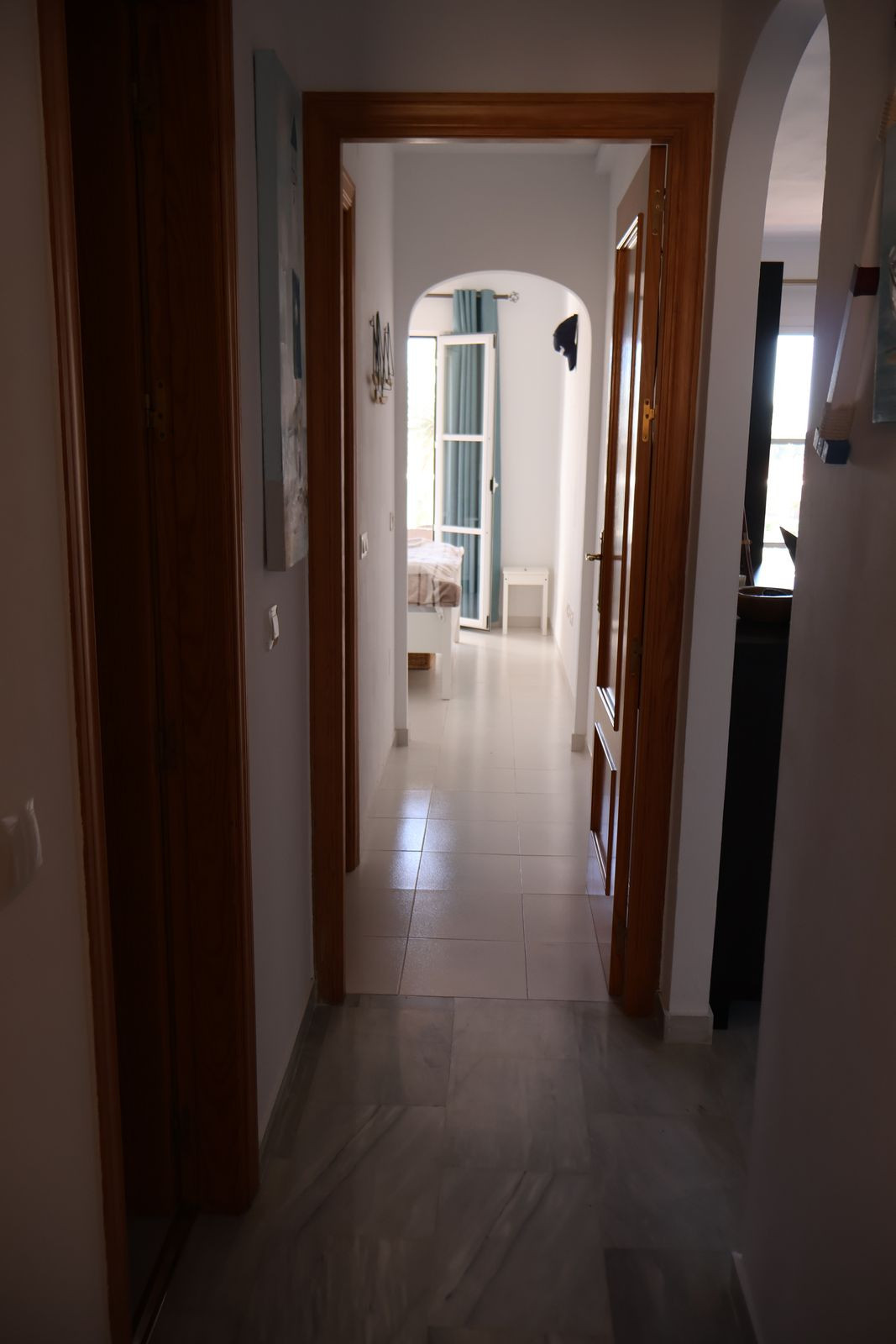 2 Bed Apartment for sale in El Faro Costa Del Sol, Málaga, Spain