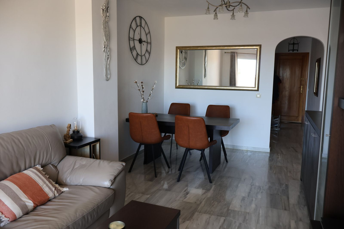 2 Bed Apartment for sale in El Faro Costa Del Sol, Málaga, Spain