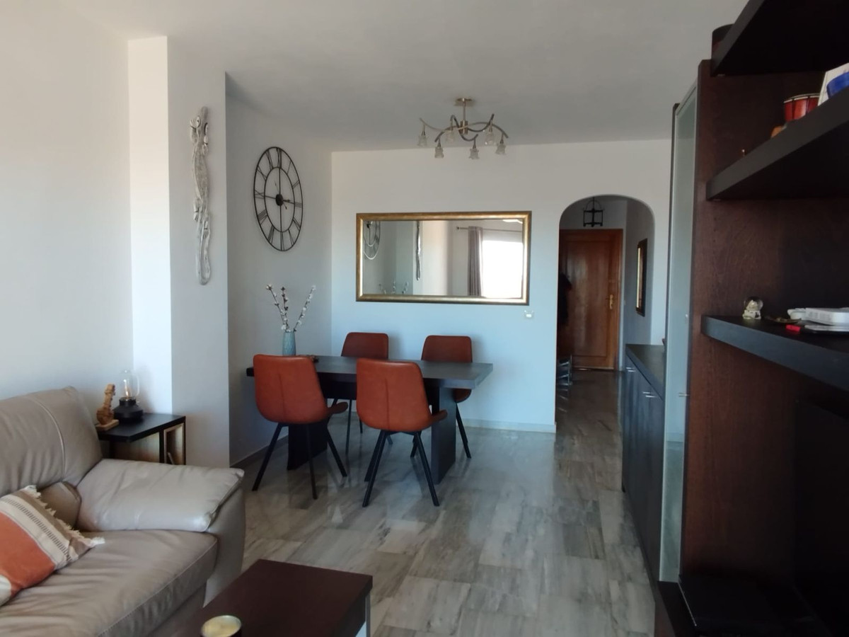2 Bed Apartment for sale in El Faro Costa Del Sol, Málaga, Spain