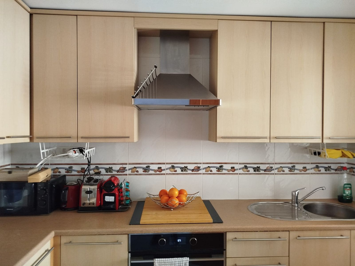 2 Bed Apartment for sale in El Faro Costa Del Sol, Málaga, Spain