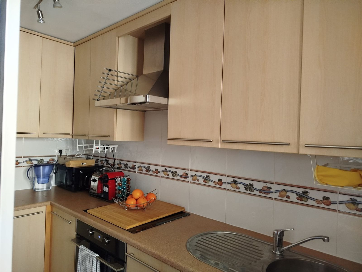 2 Bed Apartment for sale in El Faro Costa Del Sol, Málaga, Spain