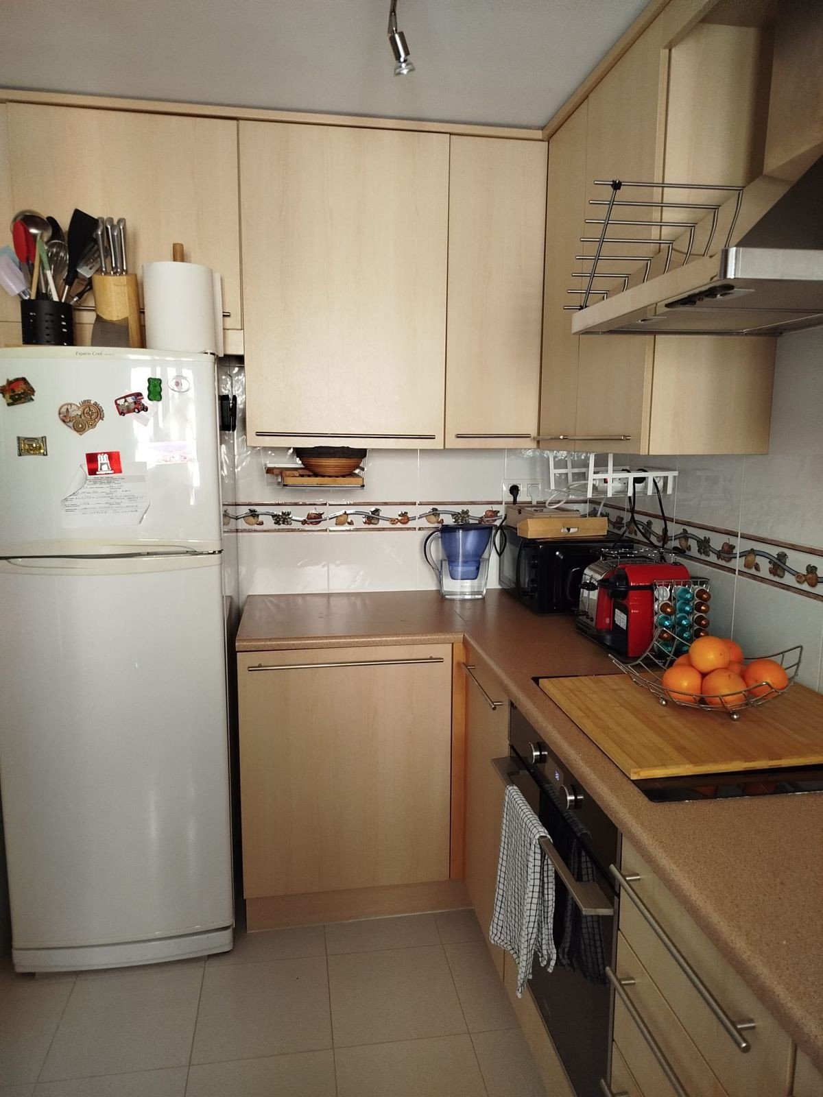 2 Bed Apartment for sale in El Faro Costa Del Sol, Málaga, Spain