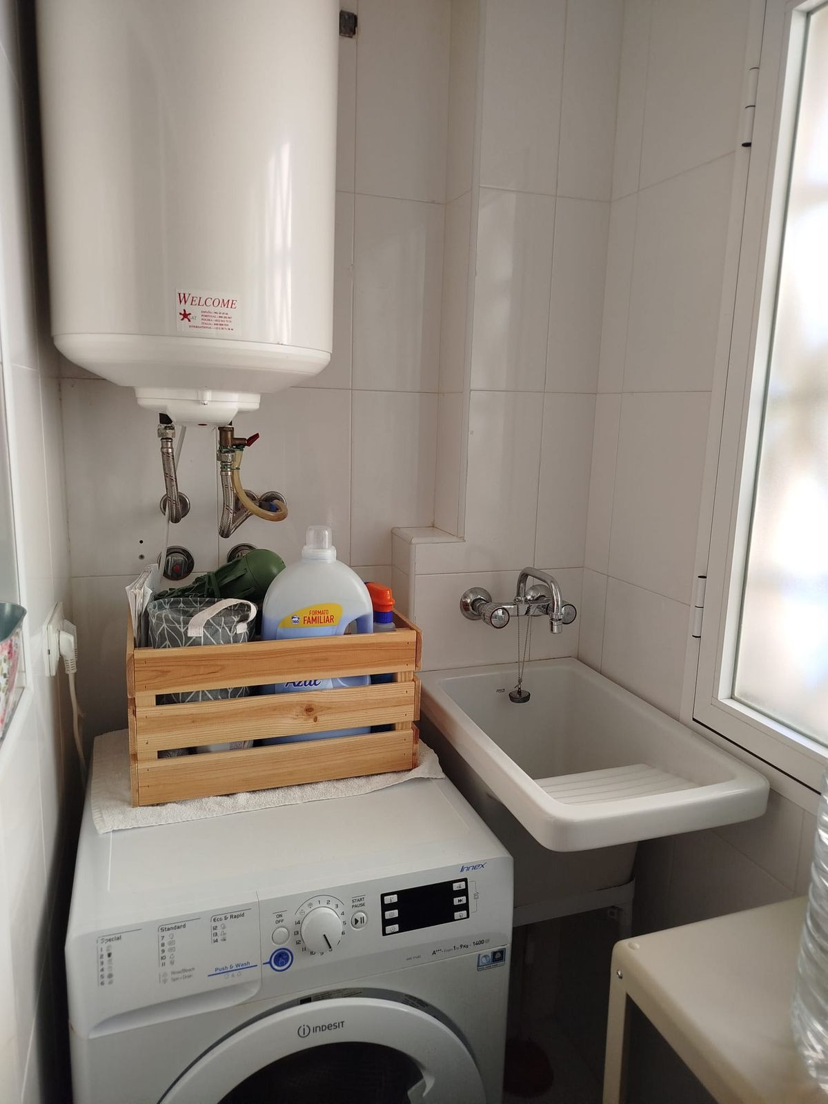 2 Bed Apartment for sale in El Faro Costa Del Sol, Málaga, Spain