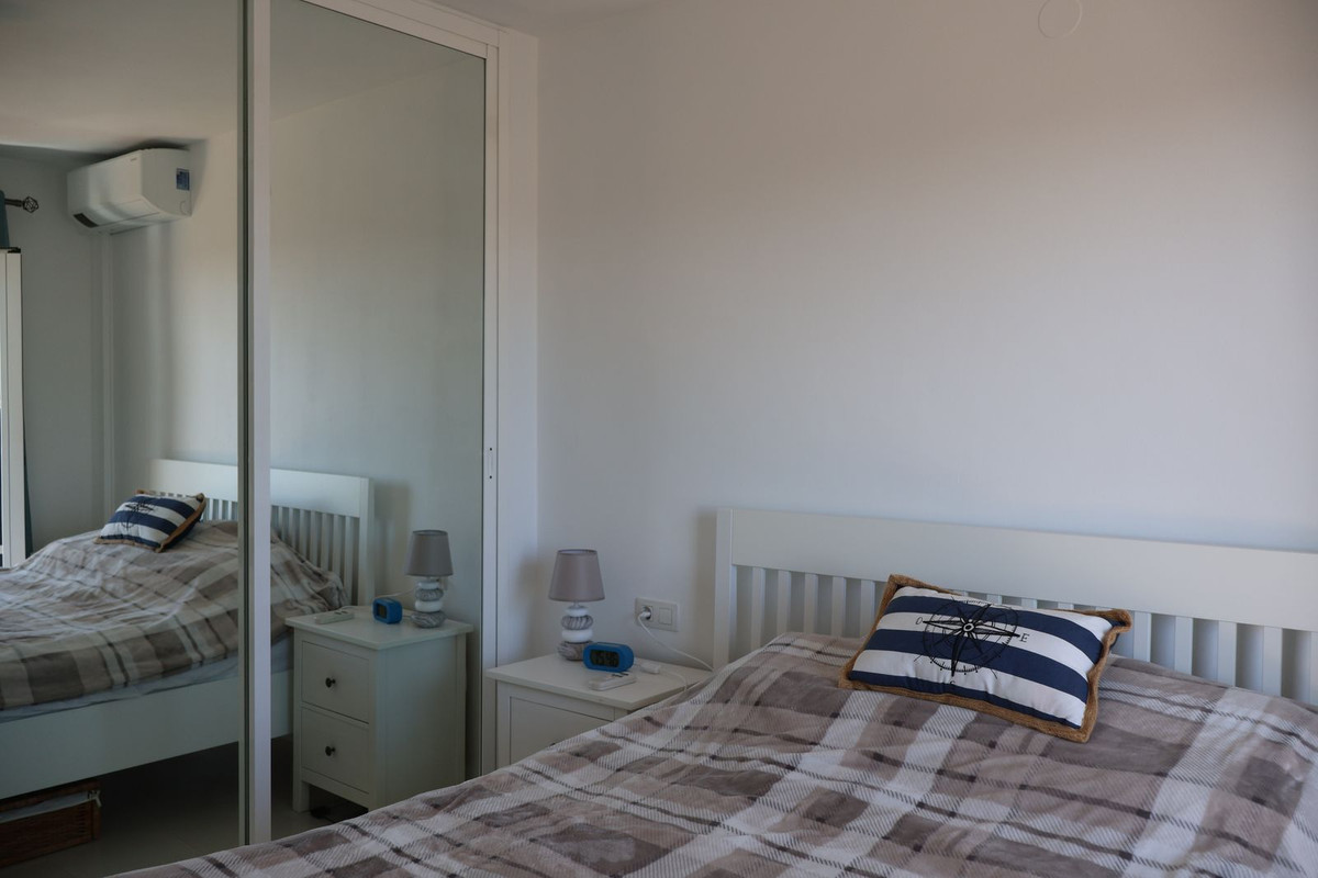 2 Bed Apartment for sale in El Faro Costa Del Sol, Málaga, Spain