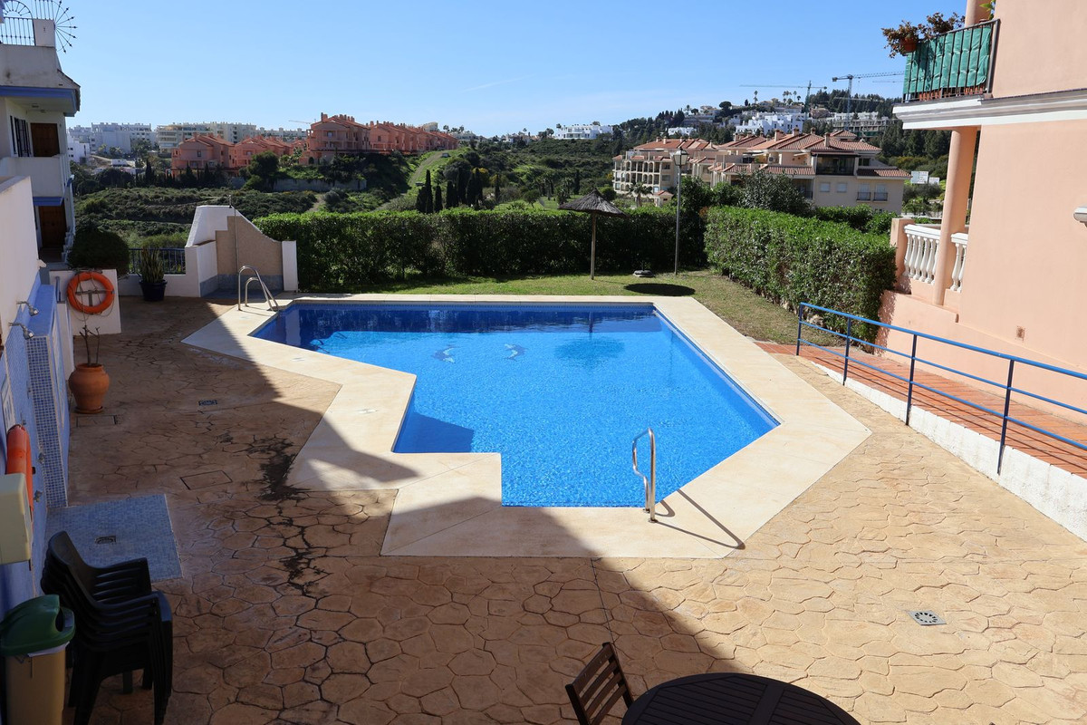 2 Bed Apartment for sale in El Faro Costa Del Sol, Málaga, Spain