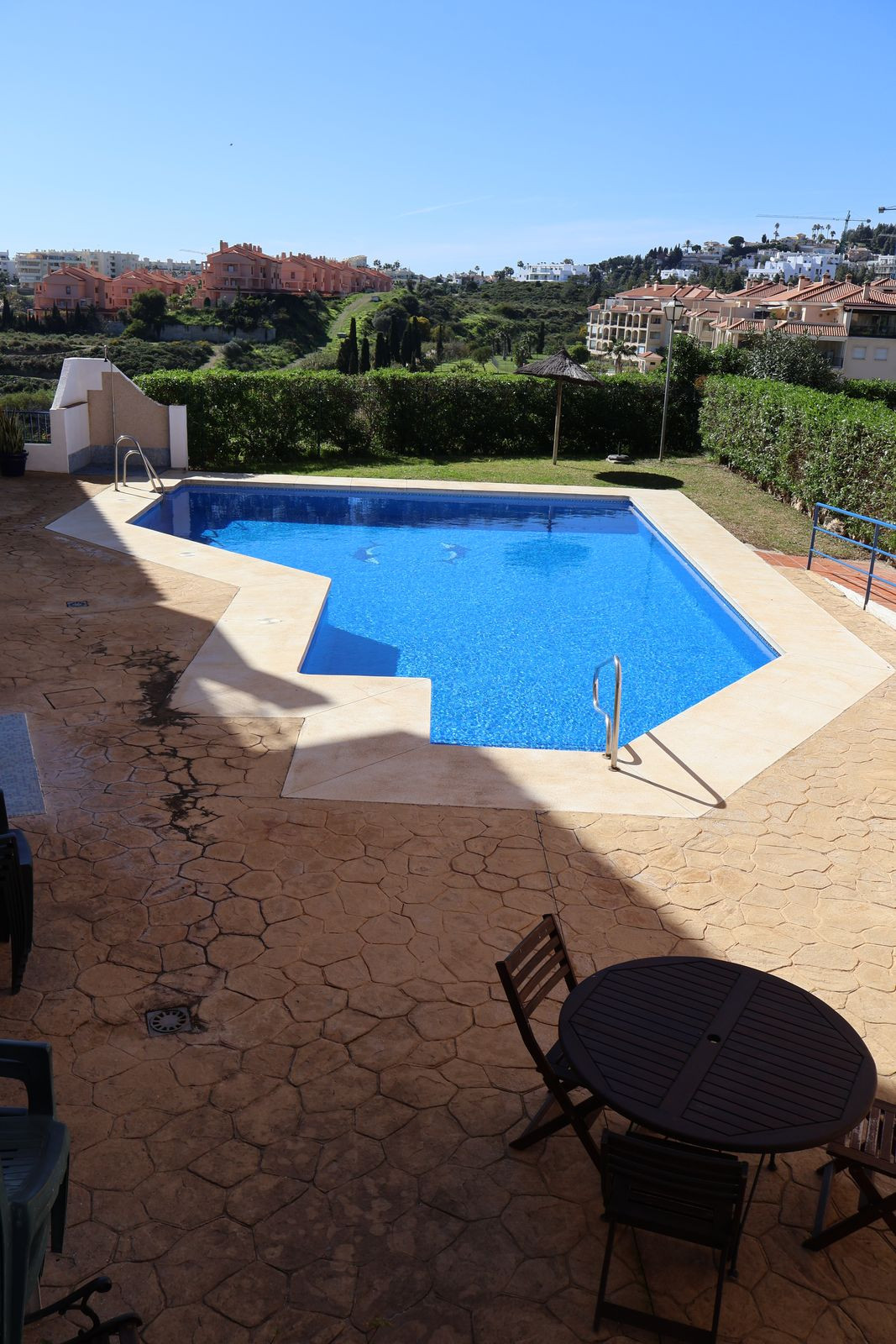 2 Bed Apartment for sale in El Faro Costa Del Sol, Málaga, Spain