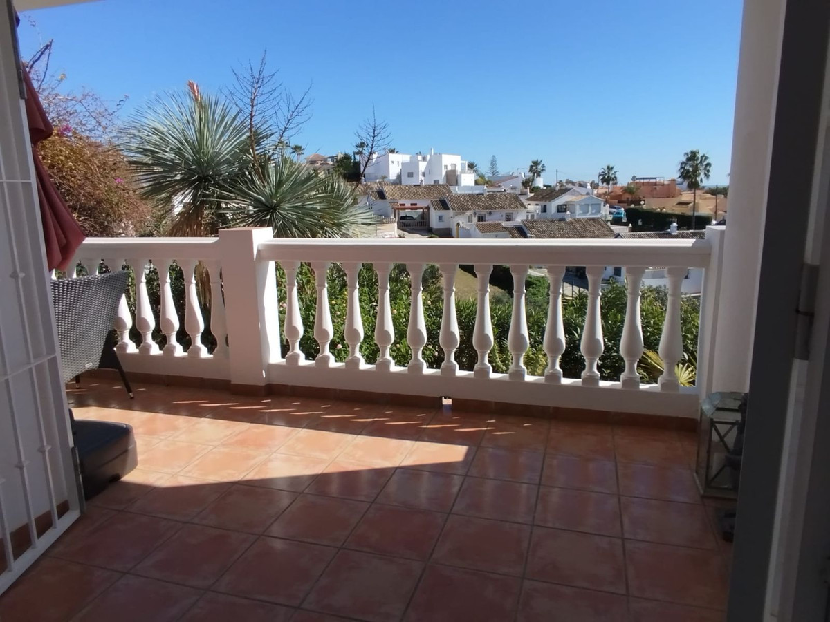 2 Bed Apartment for sale in El Faro Costa Del Sol, Málaga, Spain