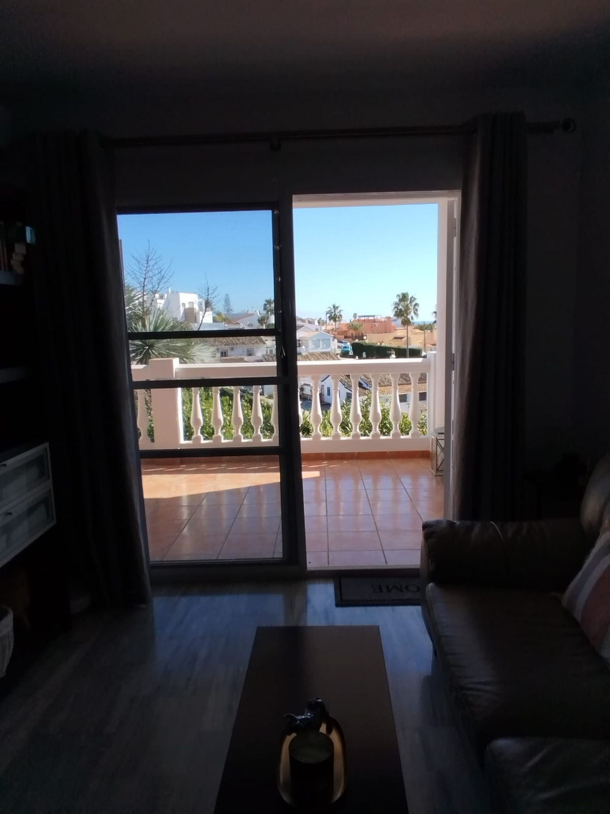 2 Bed Apartment for sale in El Faro Costa Del Sol, Málaga, Spain