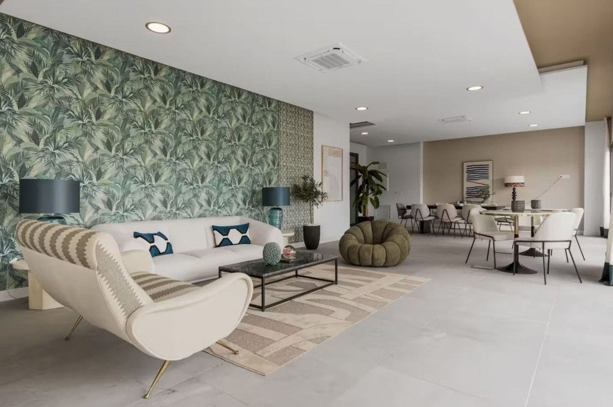 2 Bed Apartment for sale in Selwo Costa Del Sol, Málaga, Spain