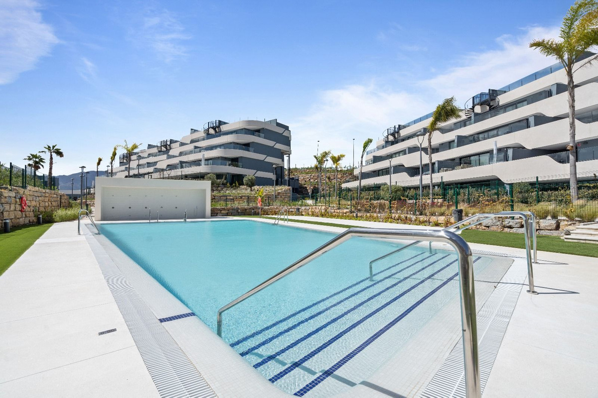 2 Bed Apartment for sale in Estepona Costa Del Sol, Málaga, Spain