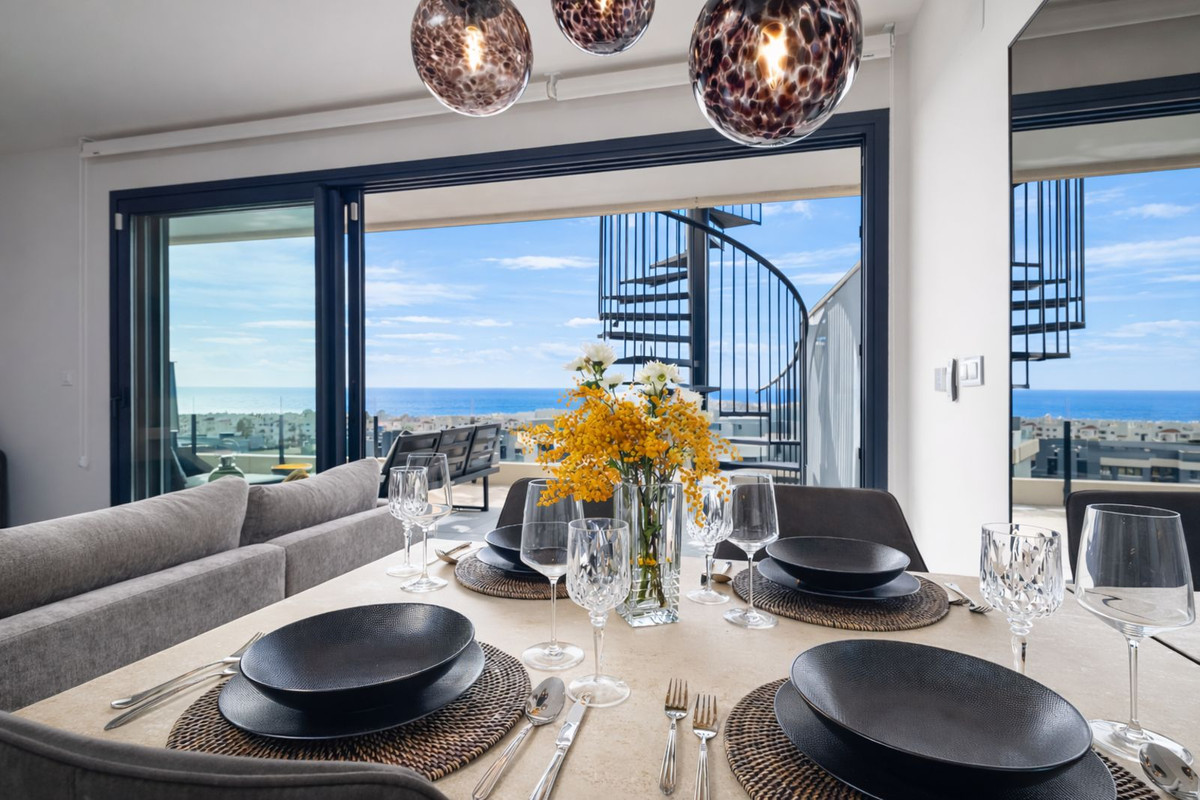 2 Bed Apartment for sale in Selwo Costa Del Sol, Málaga, Spain
