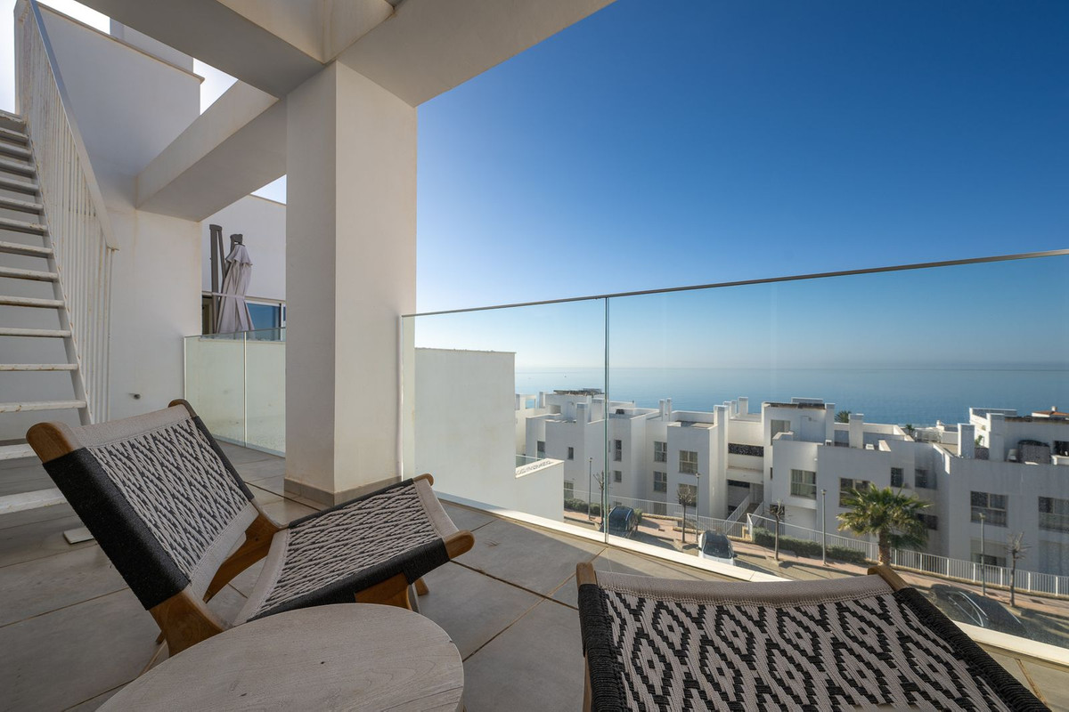 3 Bed Apartment for sale in Torrequebrada Costa Del Sol, Málaga, Spain
