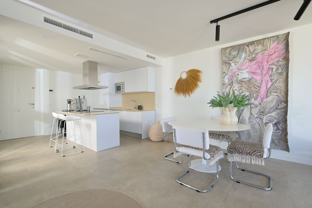3 Bed Apartment for sale in Torrequebrada Costa Del Sol, Málaga, Spain