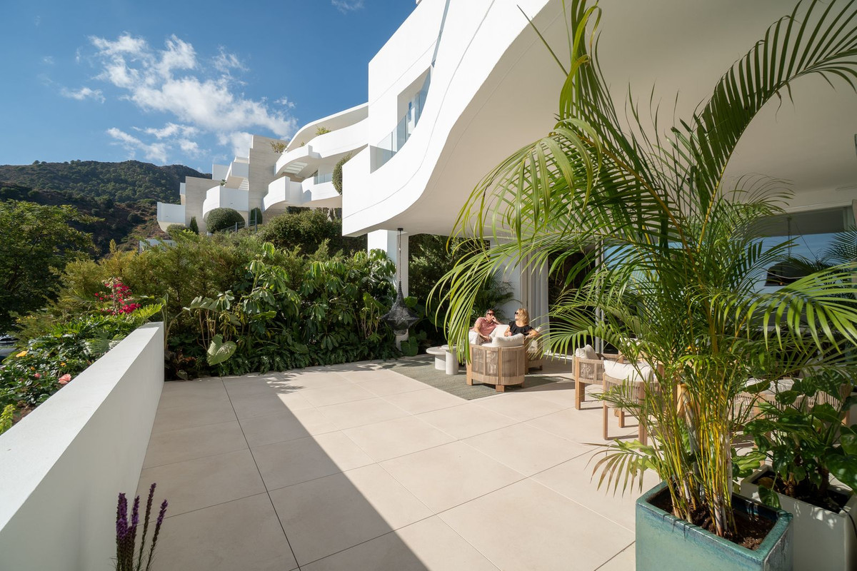 Se vende Apartamento Planta Media de 3 dormitorios en Costa Del Sol, Málaga, España
