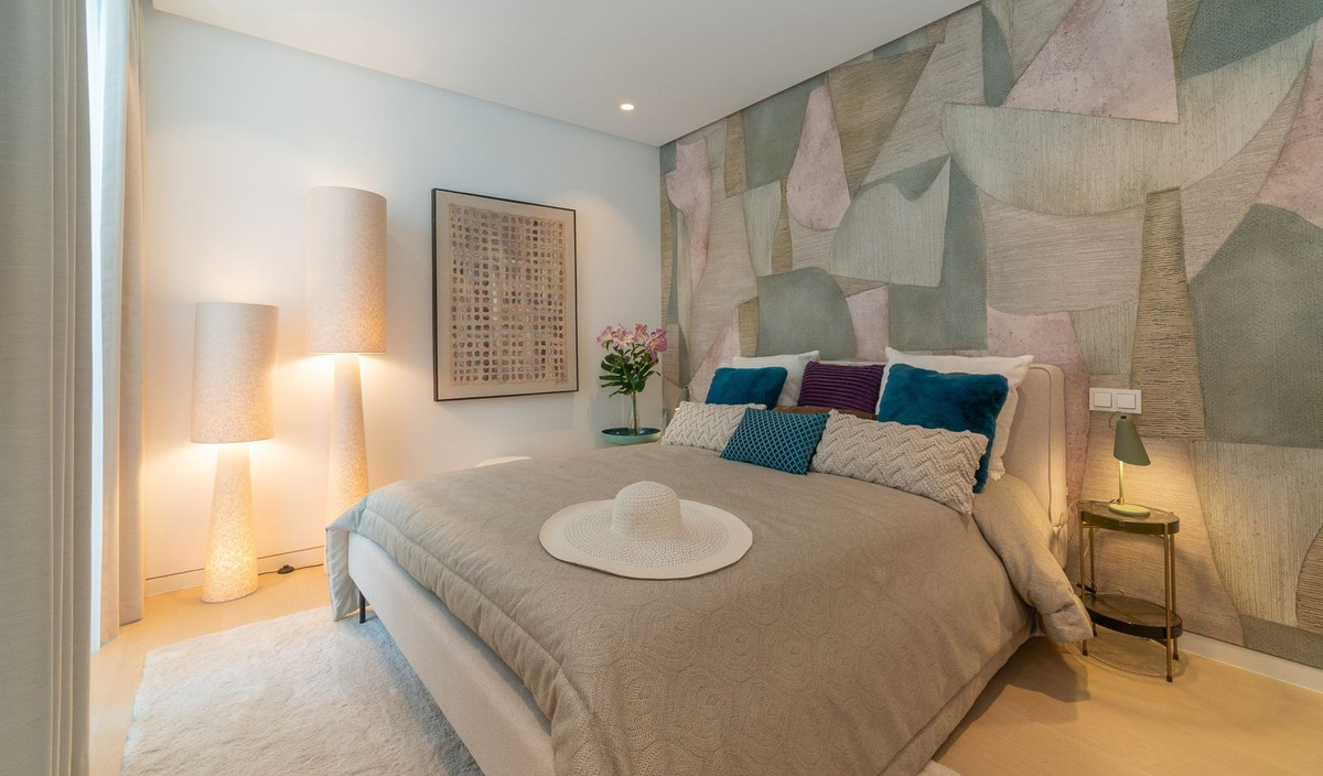 Se vende Apartamento Planta Media de 3 dormitorios en Costa Del Sol, Málaga, España