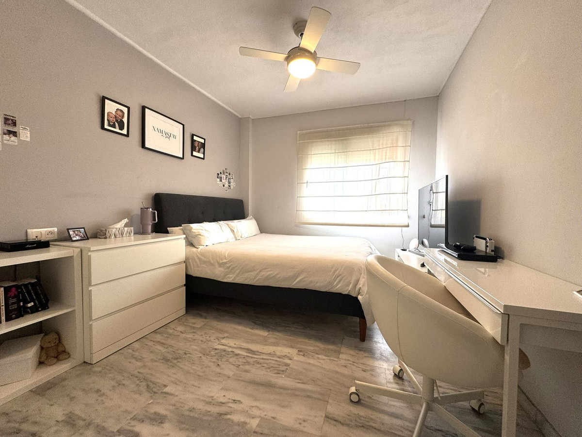Se vende Apartamento Planta Baja de 3 dormitorios en Costa Del Sol, Málaga, España