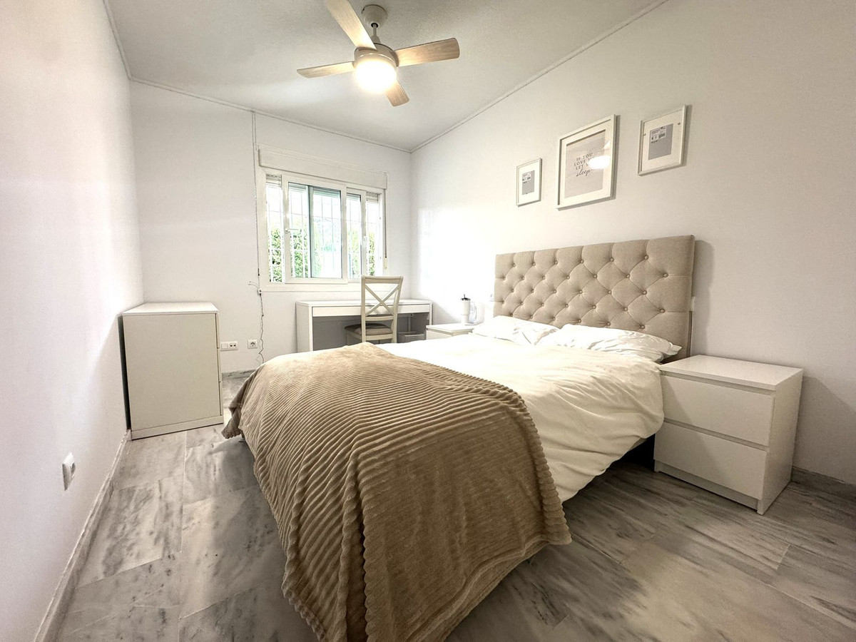 Se vende Apartamento Planta Baja de 3 dormitorios en Costa Del Sol, Málaga, España