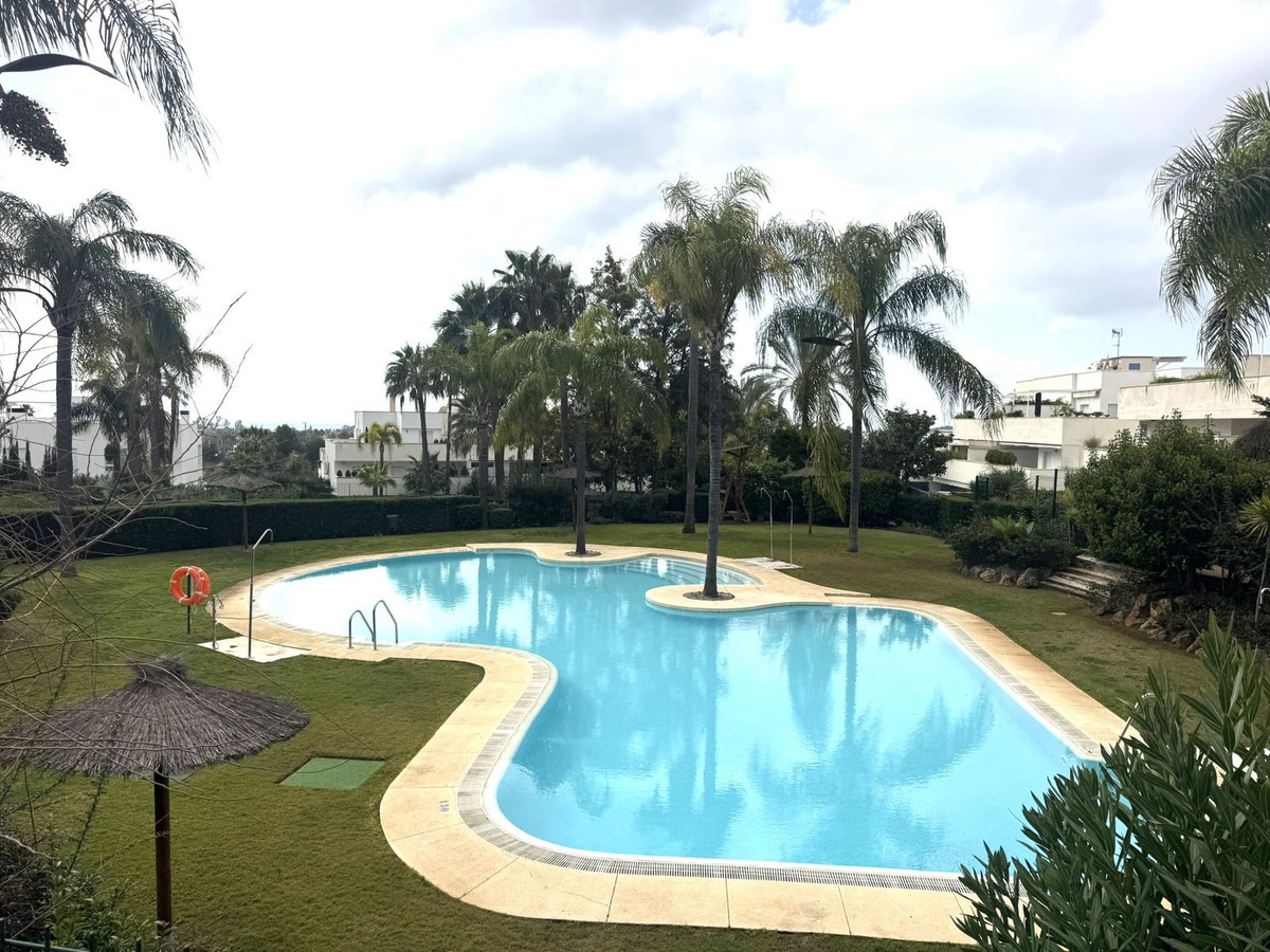 Se vende Apartamento Planta Baja de 3 dormitorios en Costa Del Sol, Málaga, España