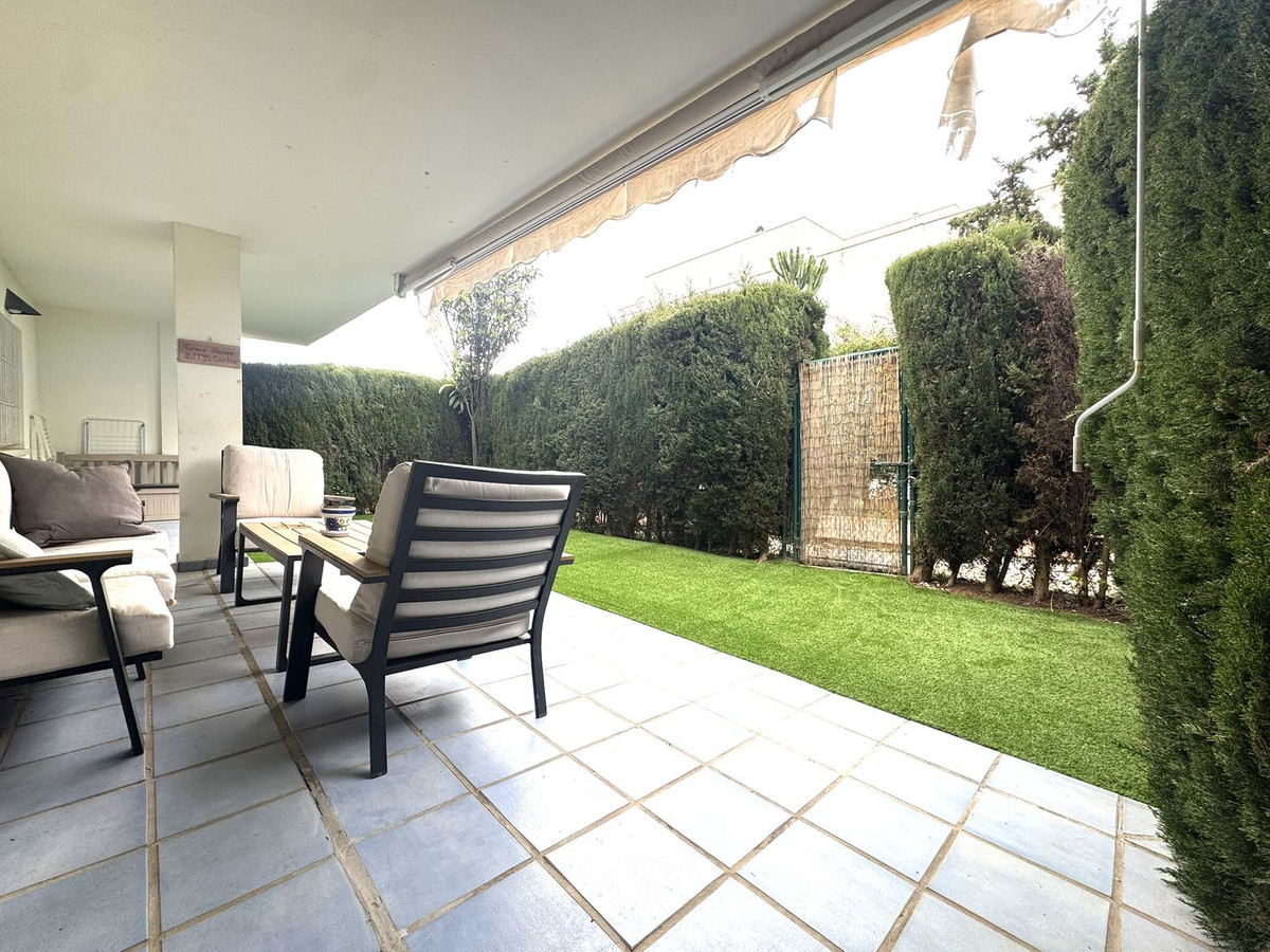 Se vende Apartamento Planta Baja de 3 dormitorios en Costa Del Sol, Málaga, España
