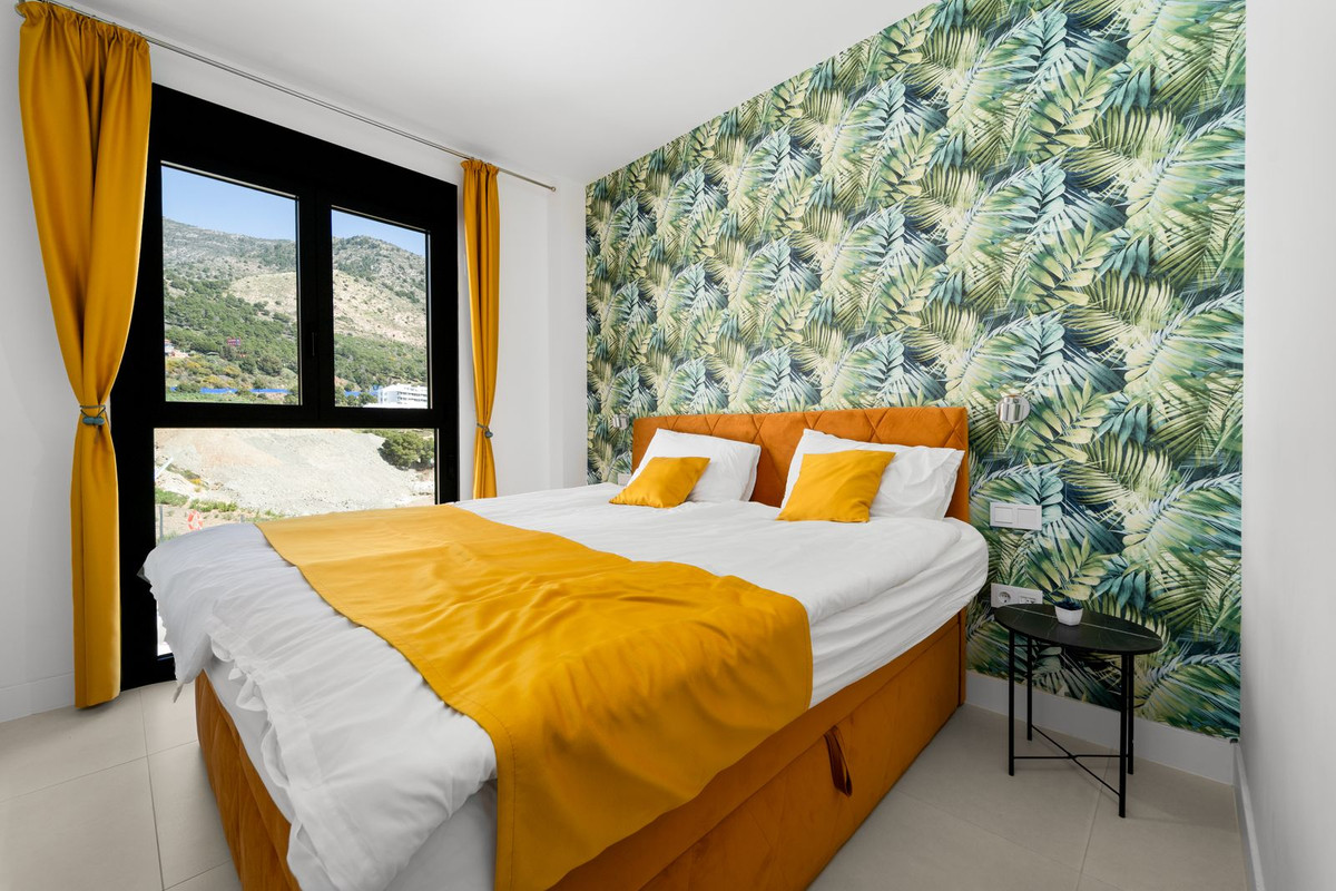 Se vende Apartamento Planta Media de 3 dormitorios en Costa Del Sol, Málaga, España