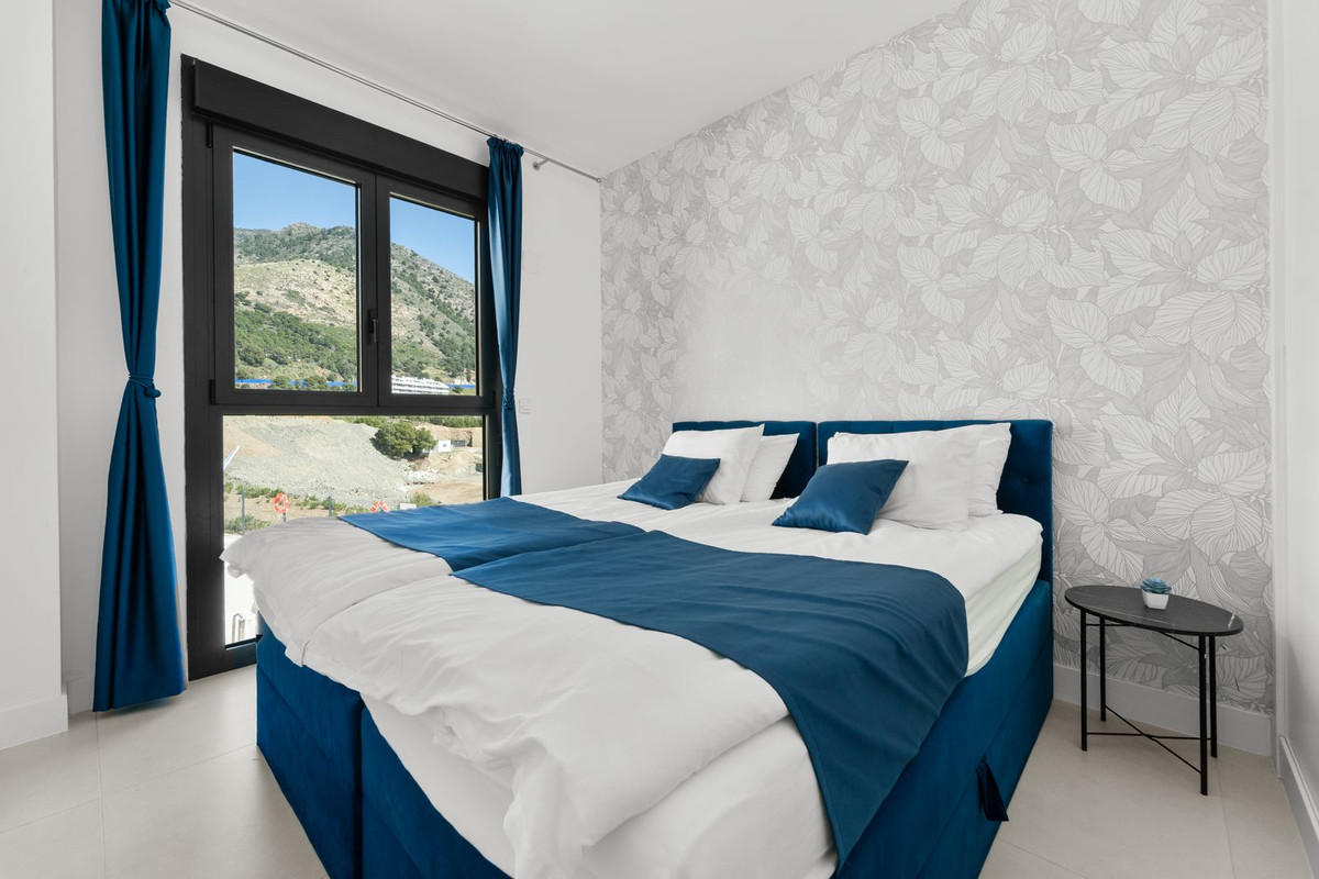 Se vende Apartamento Planta Media de 3 dormitorios en Costa Del Sol, Málaga, España