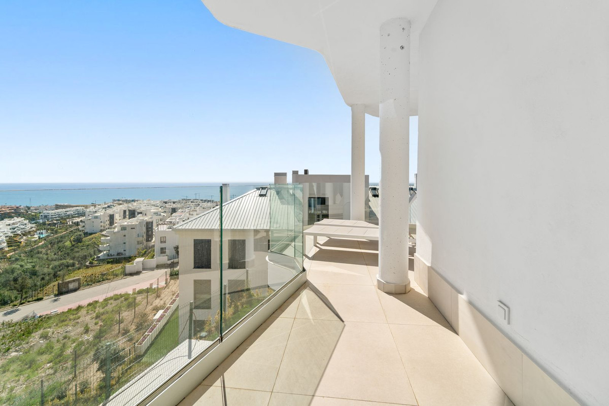 Se vende Apartamento Planta Media de 3 dormitorios en Costa Del Sol, Málaga, España