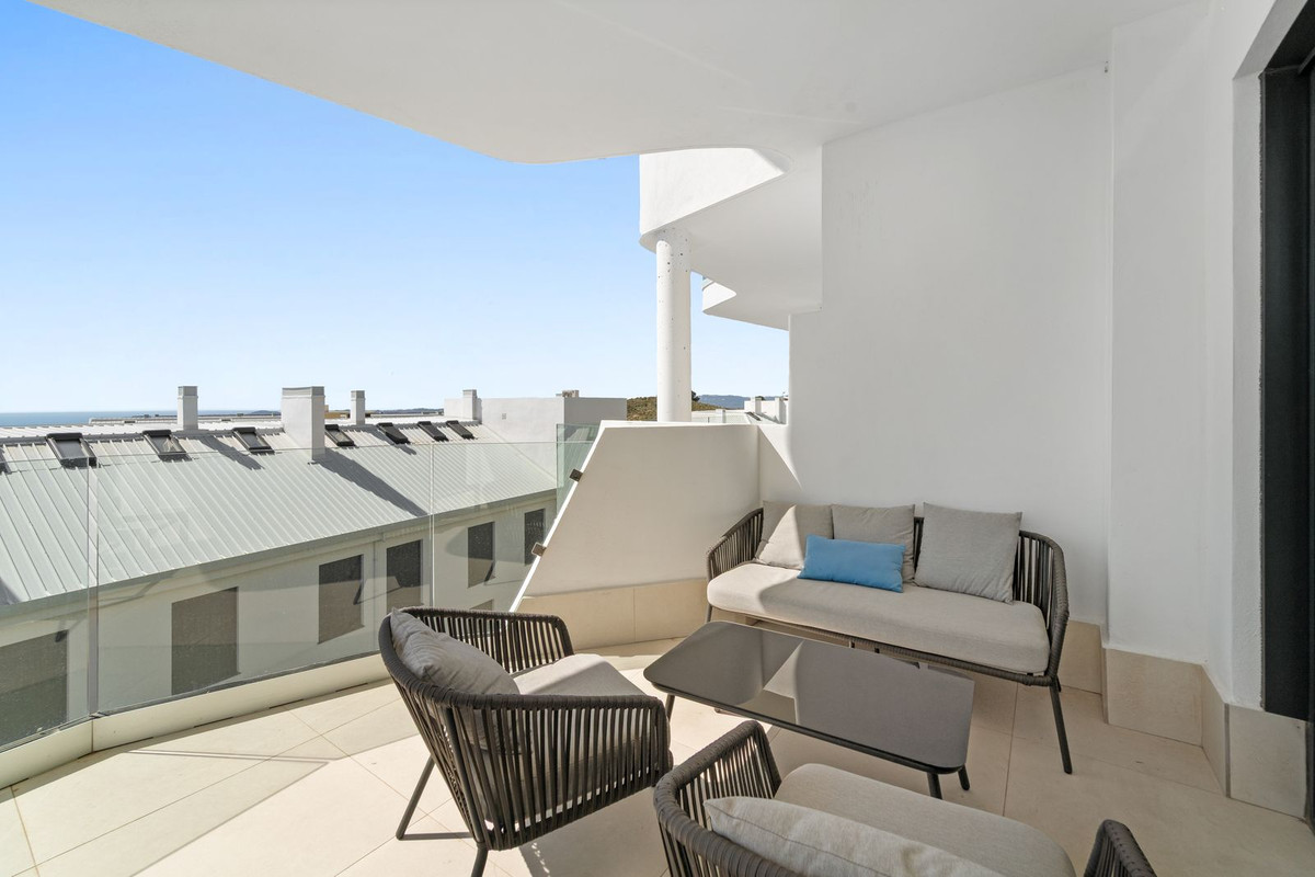 Se vende Apartamento Planta Media de 3 dormitorios en Costa Del Sol, Málaga, España