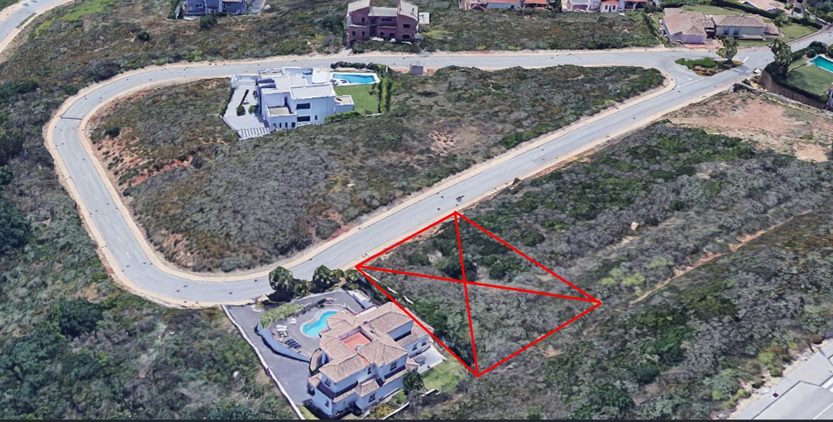 Se vende Terreno Urbano  en Costa Del Sol, Cadiz, España