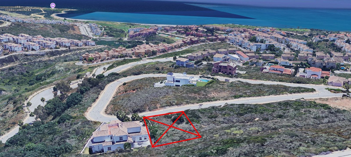 Se vende Terreno Urbano  en Costa Del Sol, Cadiz, España
