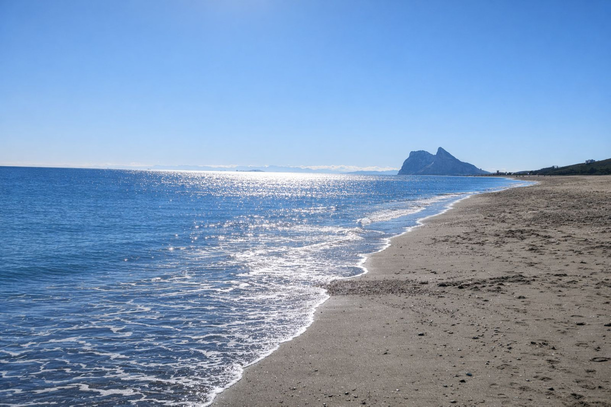 Se vende Terreno Urbano  en Costa Del Sol, Cadiz, España