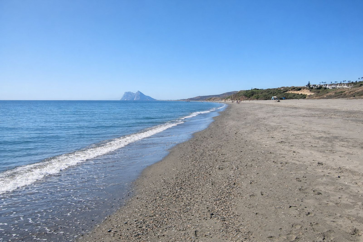 Se vende Terreno Urbano  en Costa Del Sol, Cadiz, España