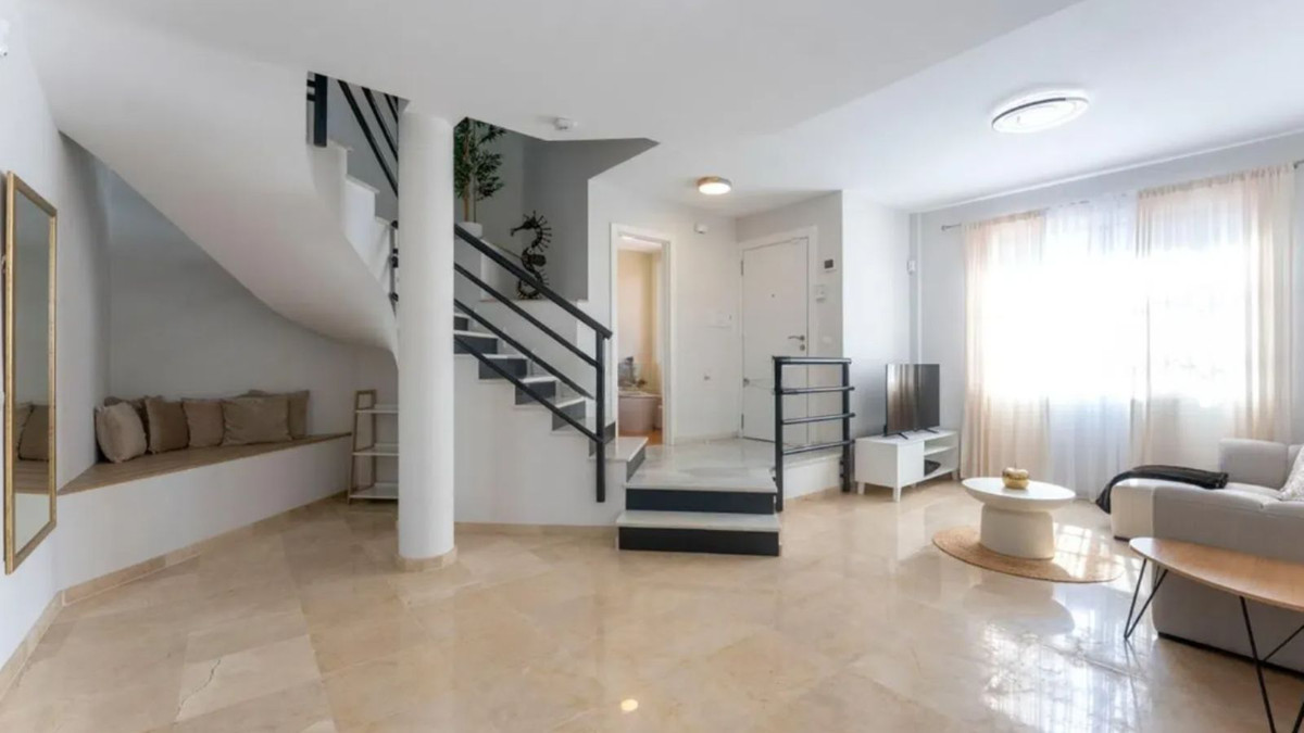 3 Bed Townhouse for sale in Marbella Costa Del Sol, Málaga, Spain