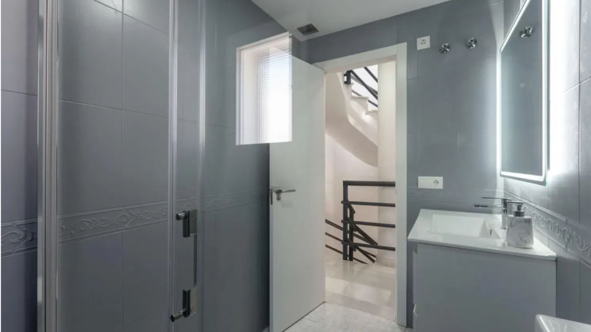 3 Bed Townhouse for sale in Marbella Costa Del Sol, Málaga, Spain