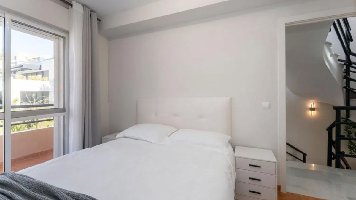 3 Bed Townhouse for sale in Marbella Costa Del Sol, Málaga, Spain