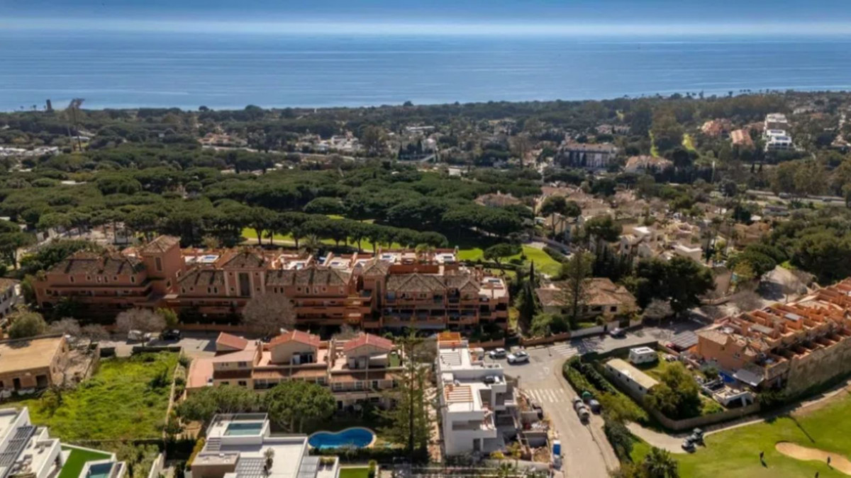3 Bed Townhouse for sale in Marbella Costa Del Sol, Málaga, Spain