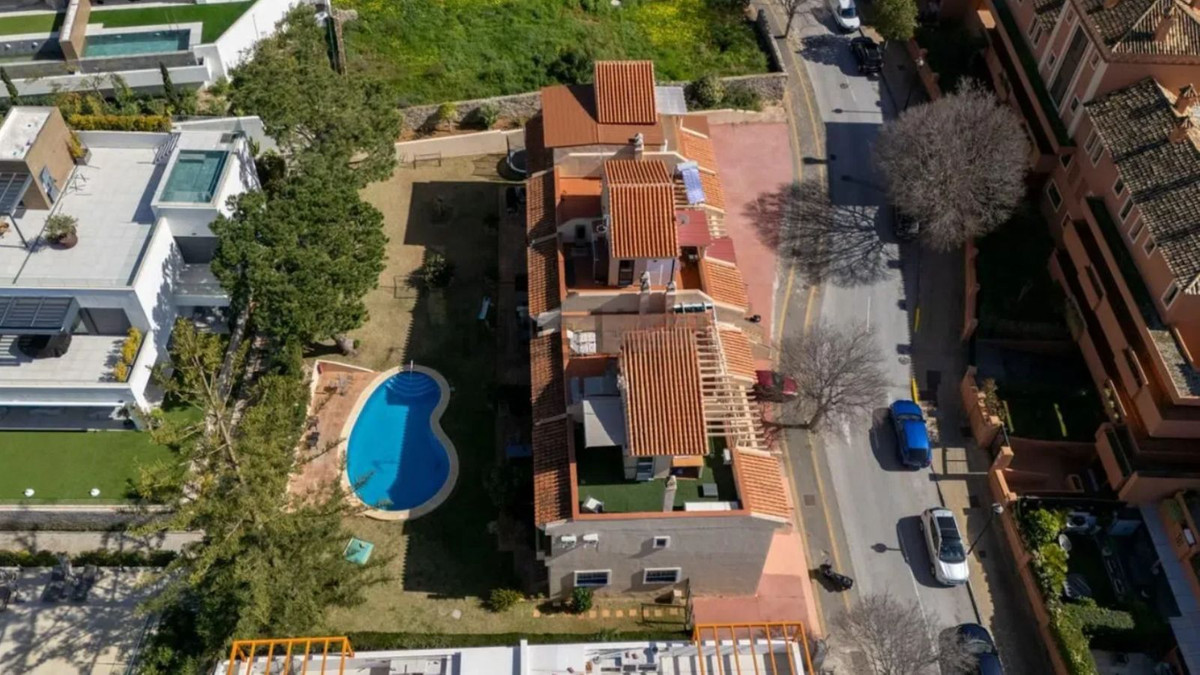 3 Bed Townhouse for sale in Marbella Costa Del Sol, Málaga, Spain