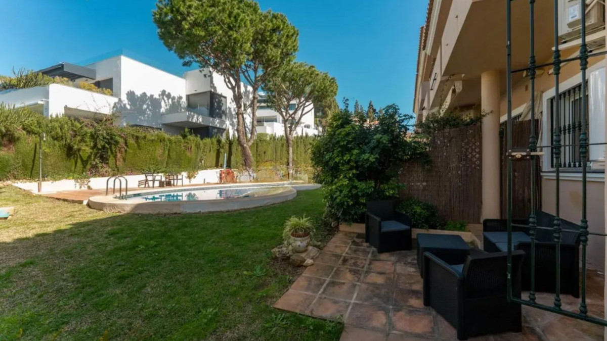 3 Bed Townhouse for sale in Marbella Costa Del Sol, Málaga, Spain