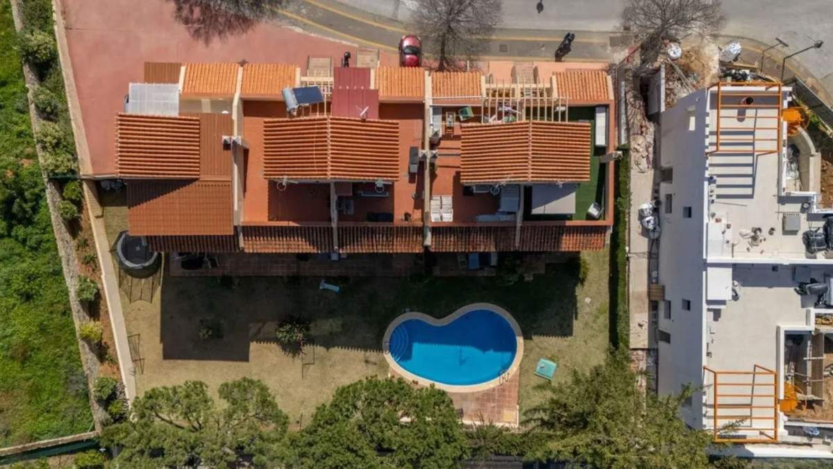 3 Bed Townhouse for sale in Marbella Costa Del Sol, Málaga, Spain