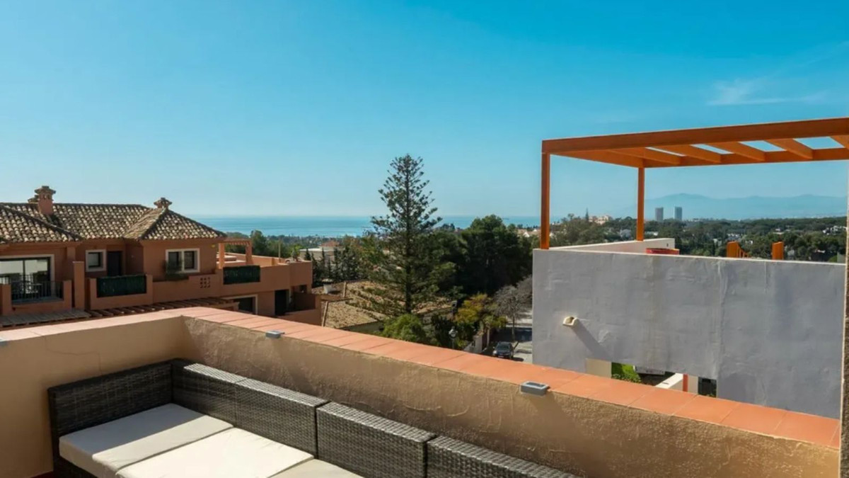 3 Bed Townhouse for sale in Marbella Costa Del Sol, Málaga, Spain