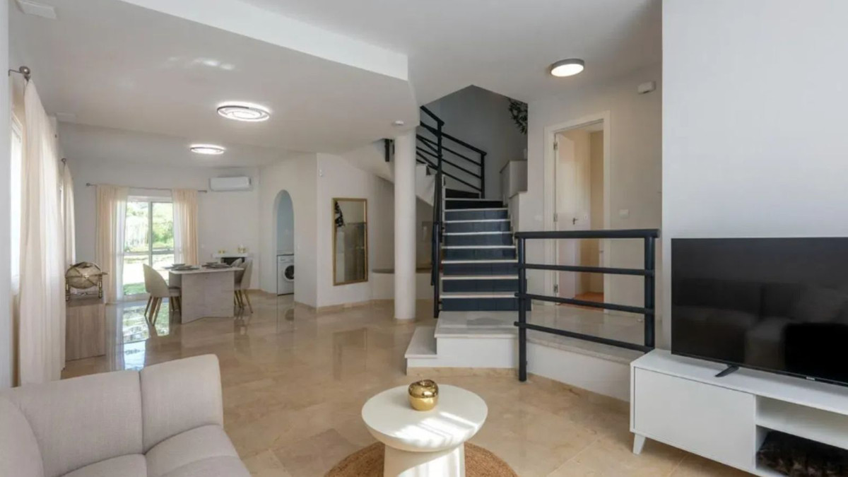 3 Bed Townhouse for sale in Marbella Costa Del Sol, Málaga, Spain