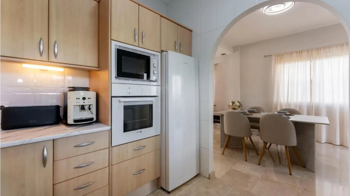 3 Bed Townhouse for sale in Marbella Costa Del Sol, Málaga, Spain